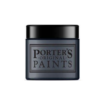 Porter's Yacht Race Eggshell Finish Washable Paint - 100ml
