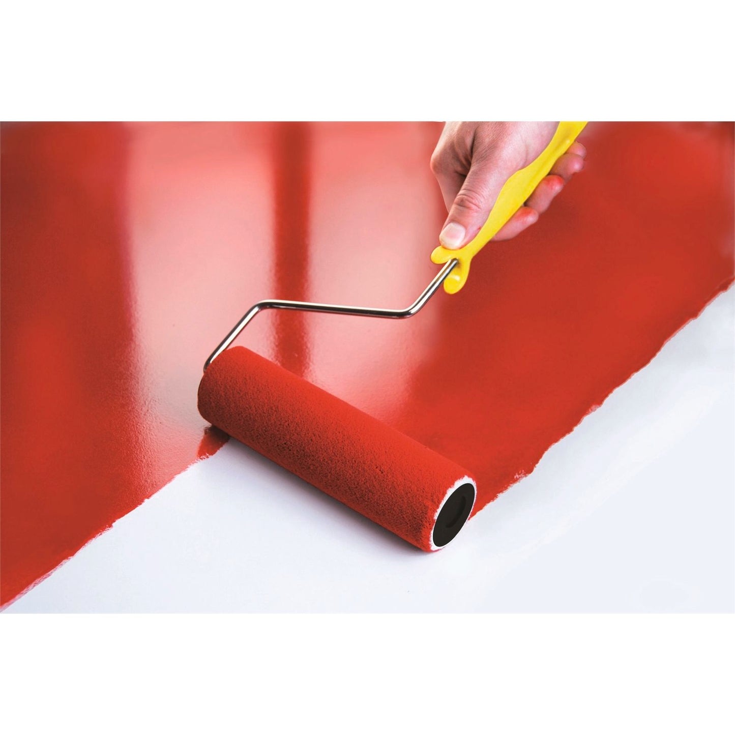 Uni Pro Door Trim Roller Cover - 180mm - 5mm Nap