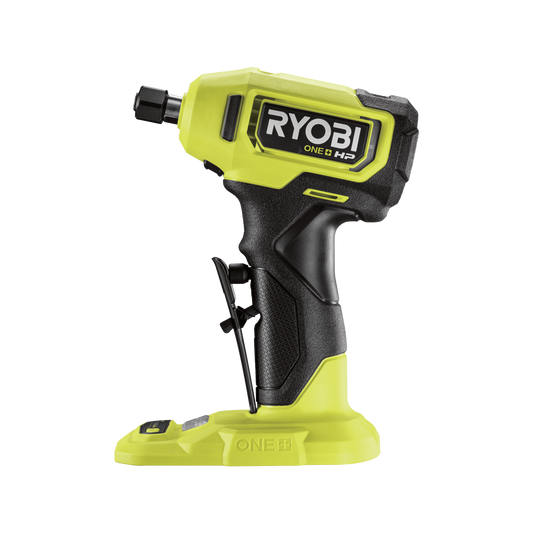 Ryobi Right Angled Die Grinder Tool Only 22000 RPM