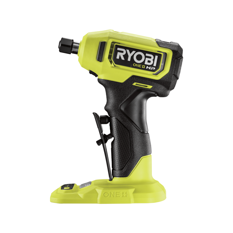 Ryobi Right Angled Die Grinder Tool Only 22000 RPM