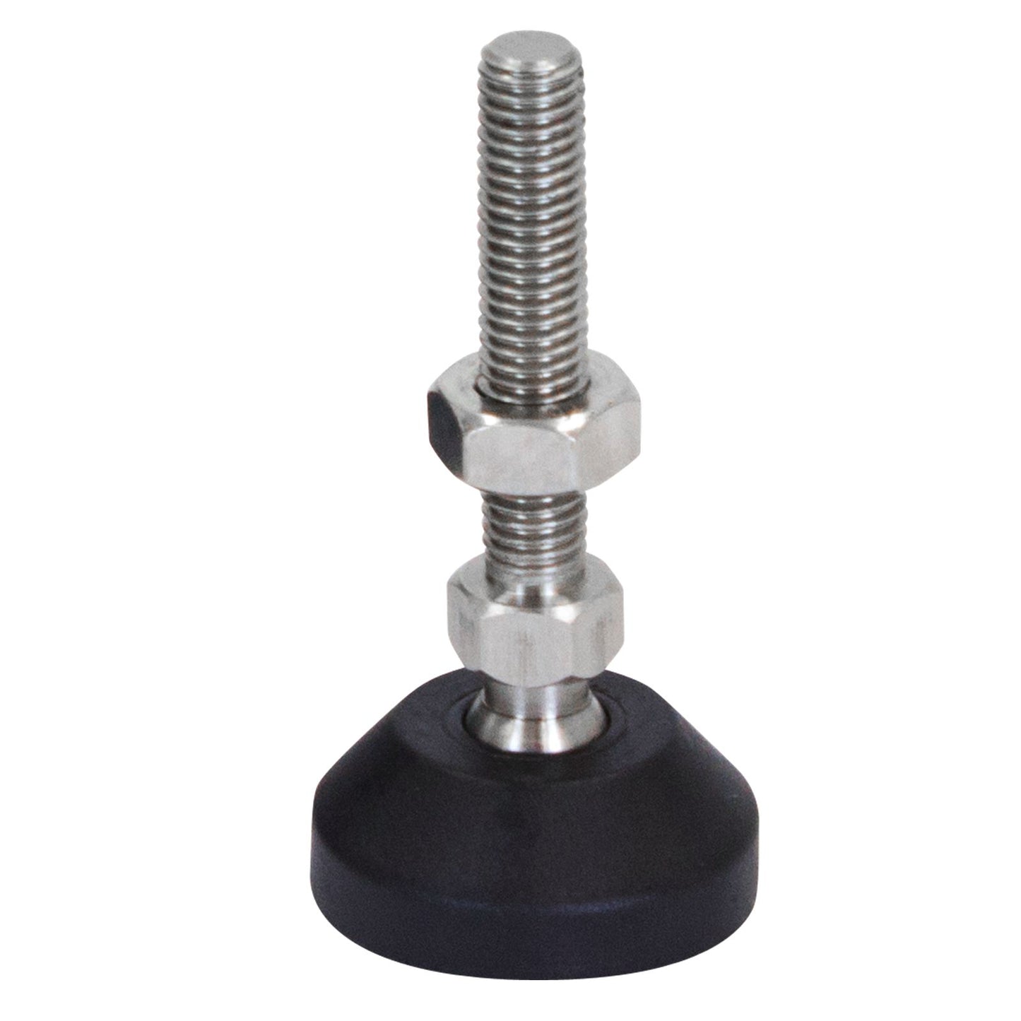 Richmond Levelling Foot - Dia 40mm x M10