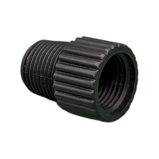 GD Watermark 15mm Poly Irrigation Male to Female Adaptor