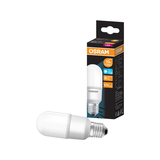 Osram Stick LED Globe - 1100lm - 10W E27