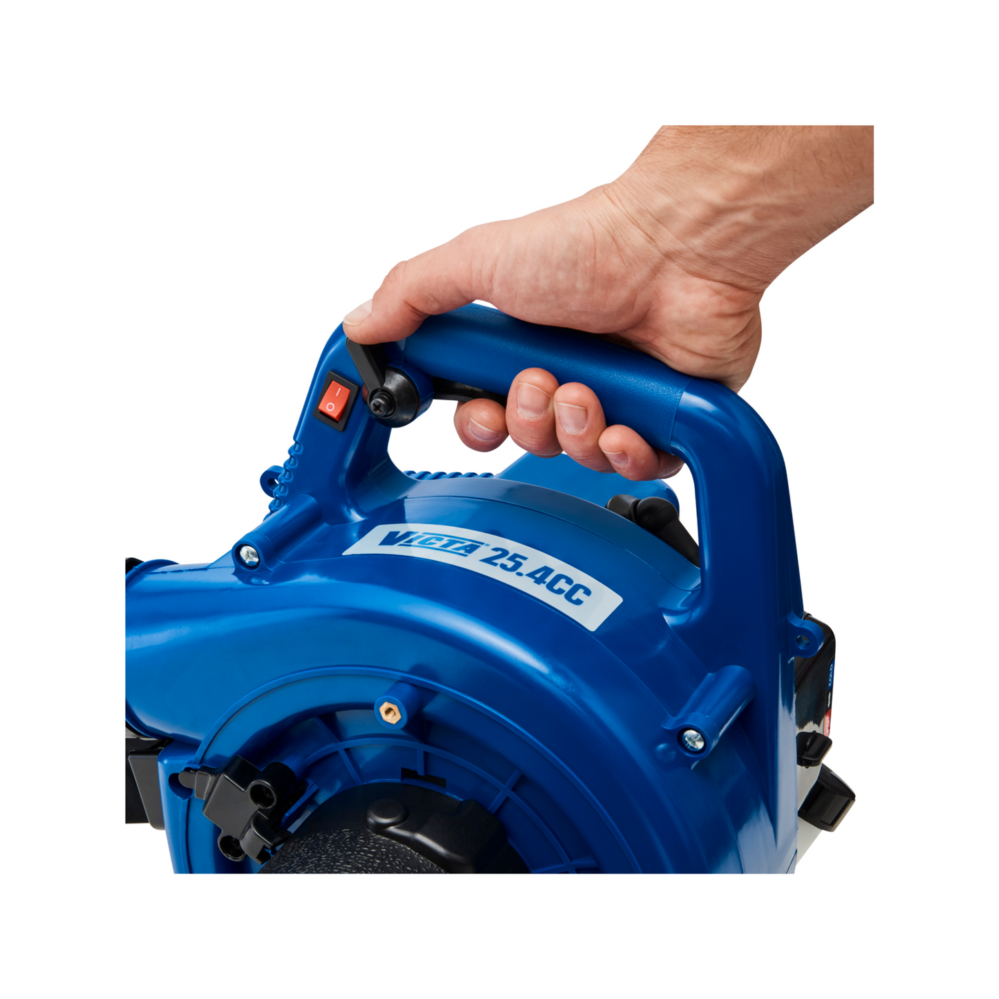 Victa 2 Stroke Petrol Blower Vacuum - 25.4cc - 255km/h