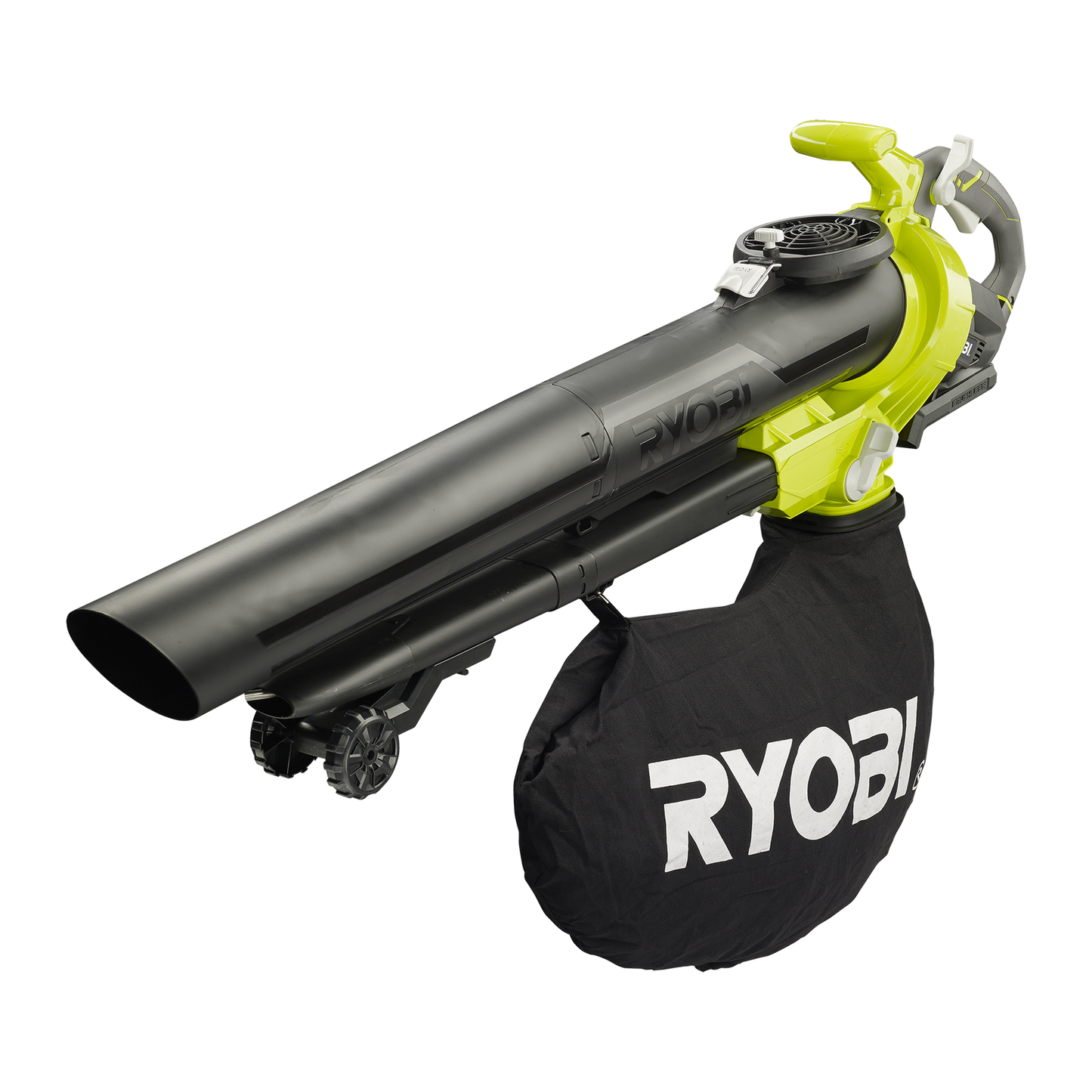 Ryobi Cordless Blower Vacuum - 36V - Tool Only