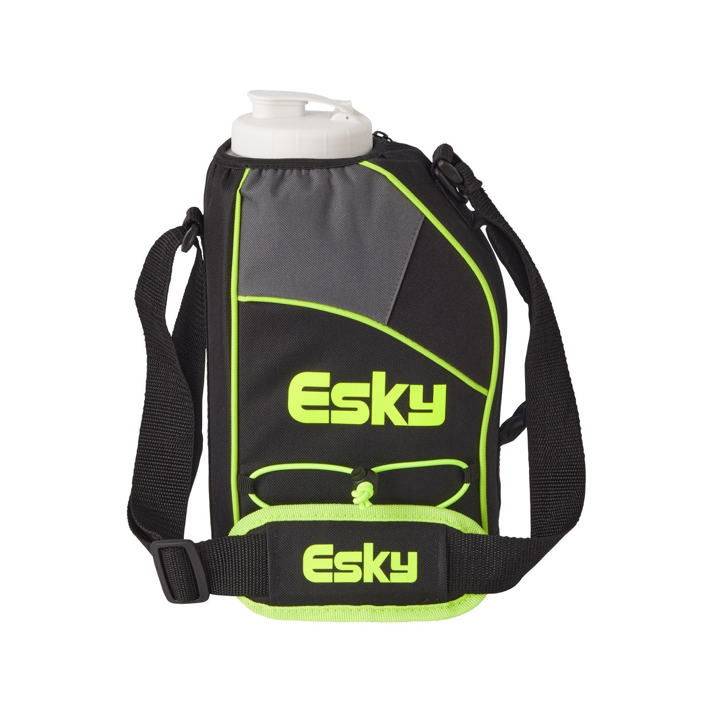 Esky 5L Hybrid Cooler Jug - Blue