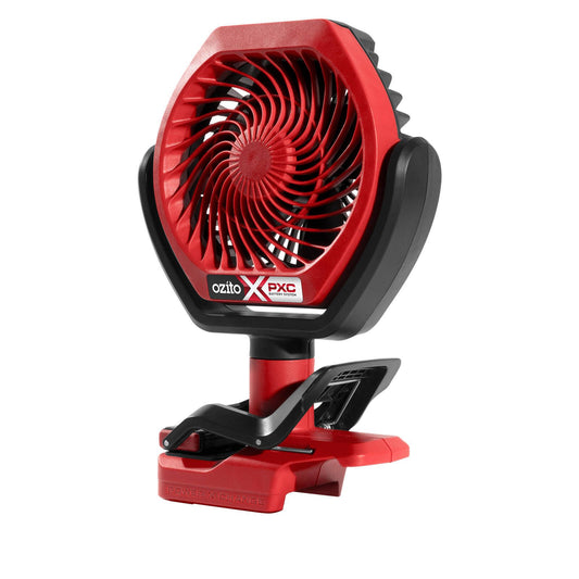 Ozito PXC 18V Brushless Compact Fan Skin PXCFS-110