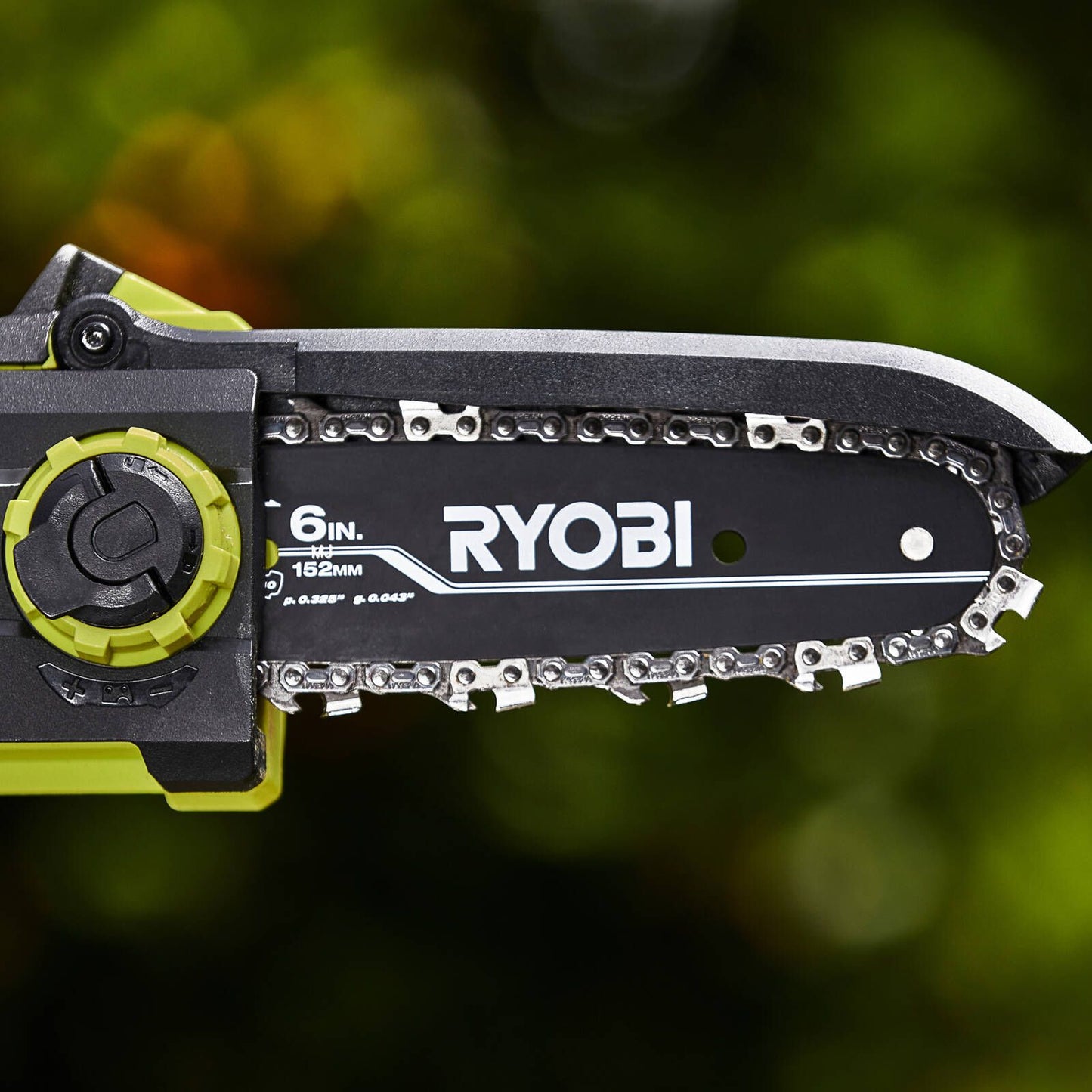 Ryobi Pruning Saw Chain - 6 - 0.325"
