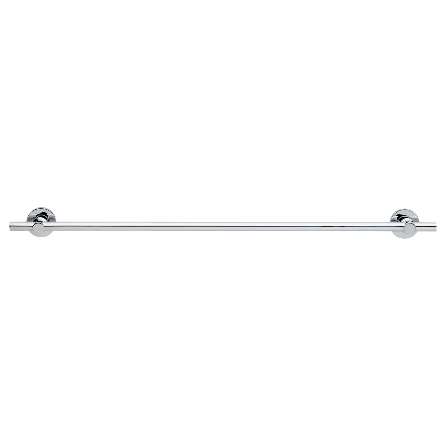 Tesa Loxx Single Bath Towel Rail - 85 x 700mm