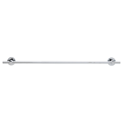 Tesa Loxx Single Bath Towel Rail - 85 x 700mm
