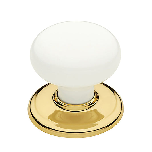 Gainsborough Wardrobe Knobset - 85mm