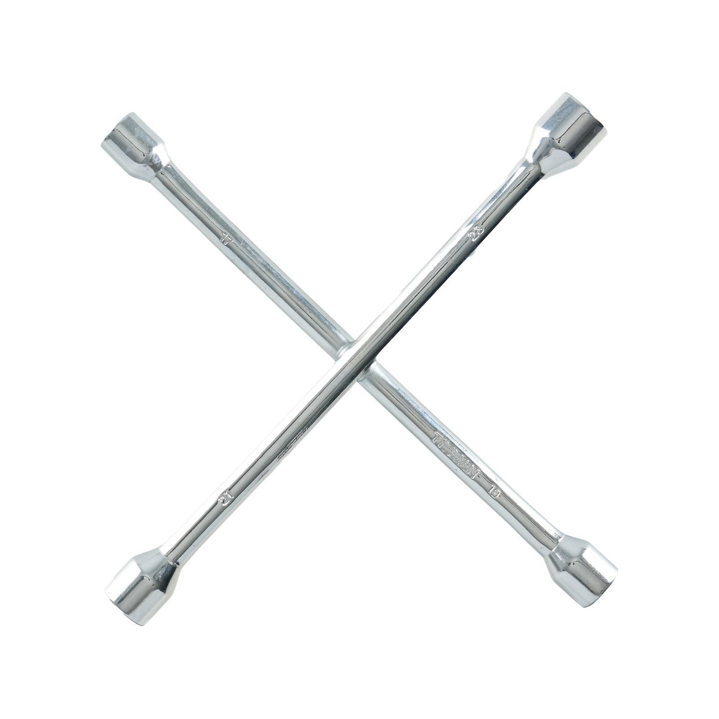Trojan Way Wheel Brace - 4