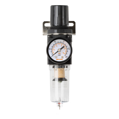 Jflex Mini Filter Regulator - 5 Micron - 40 x 162mm