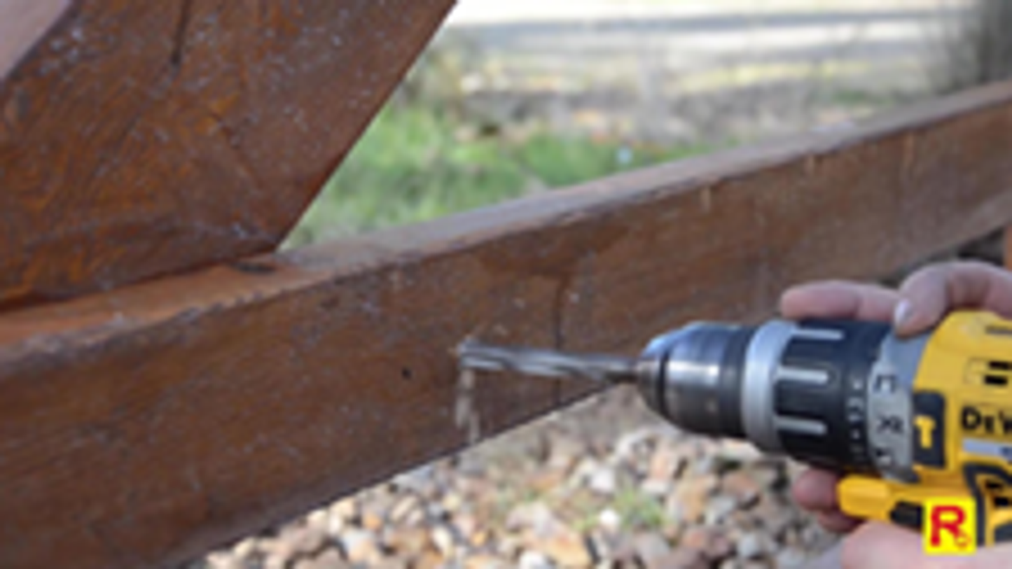 Richmond Automatic Gate Opener - Single Swing Gate
