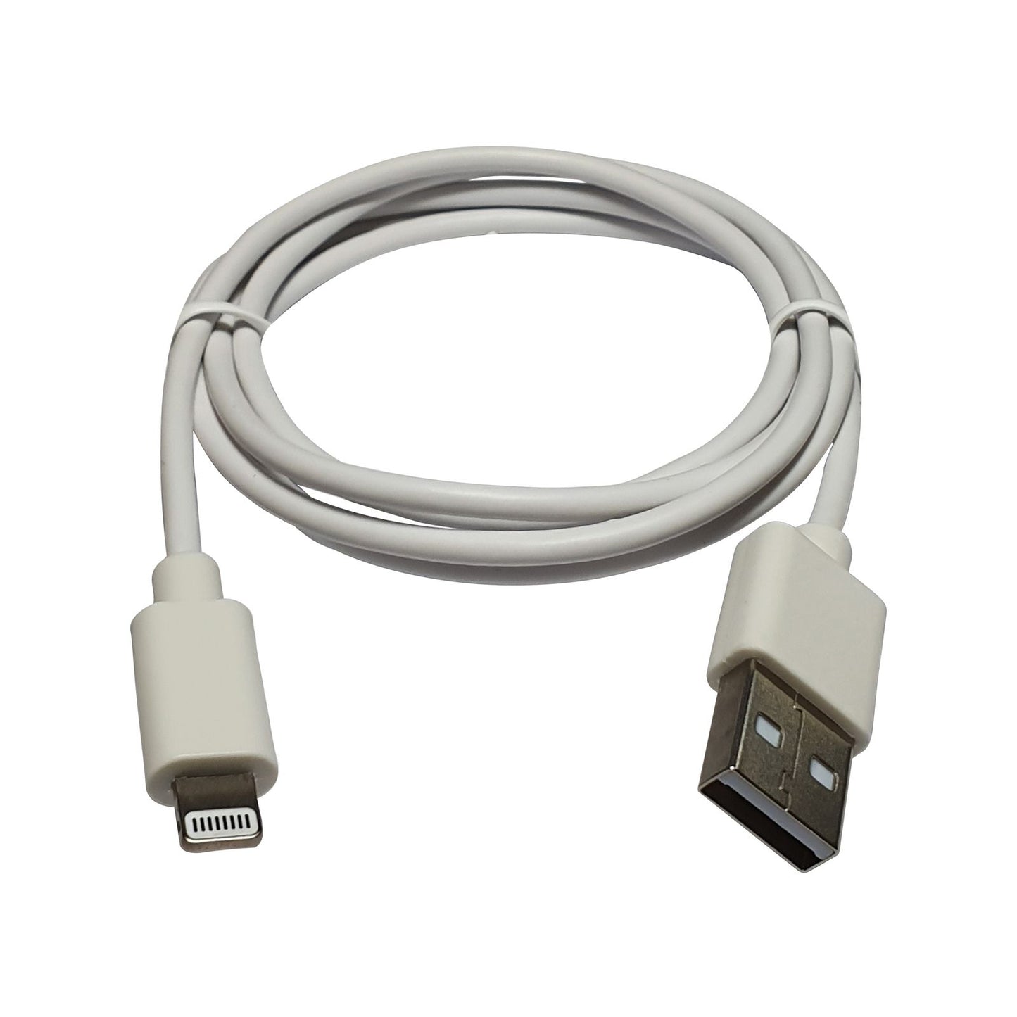 Click Lightning to USB A Cable - 2m