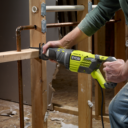 Ryobi Reciprocating Saw - 1200W - 30mm