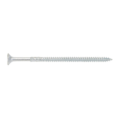 Titan Gal Bugle Batten Screw - 14g x 125mm - 100 Pack