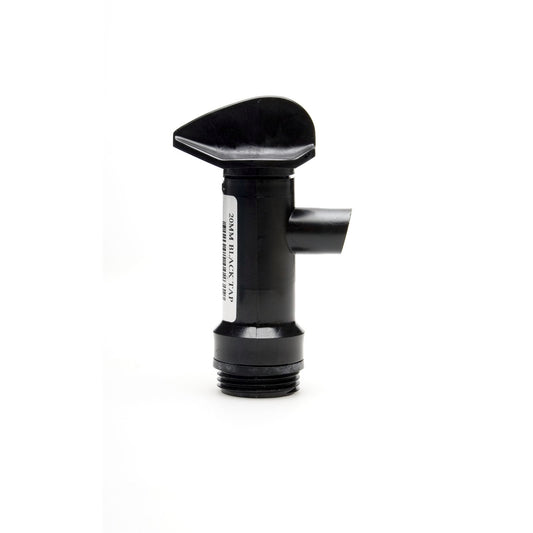 Diggers Drum Tap - 20mm