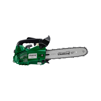 Cheetah Chainsaw - 12" - 25.4cc