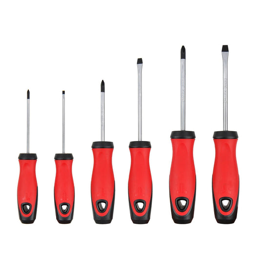 Trojan Screwdriver Set - 6 Piece