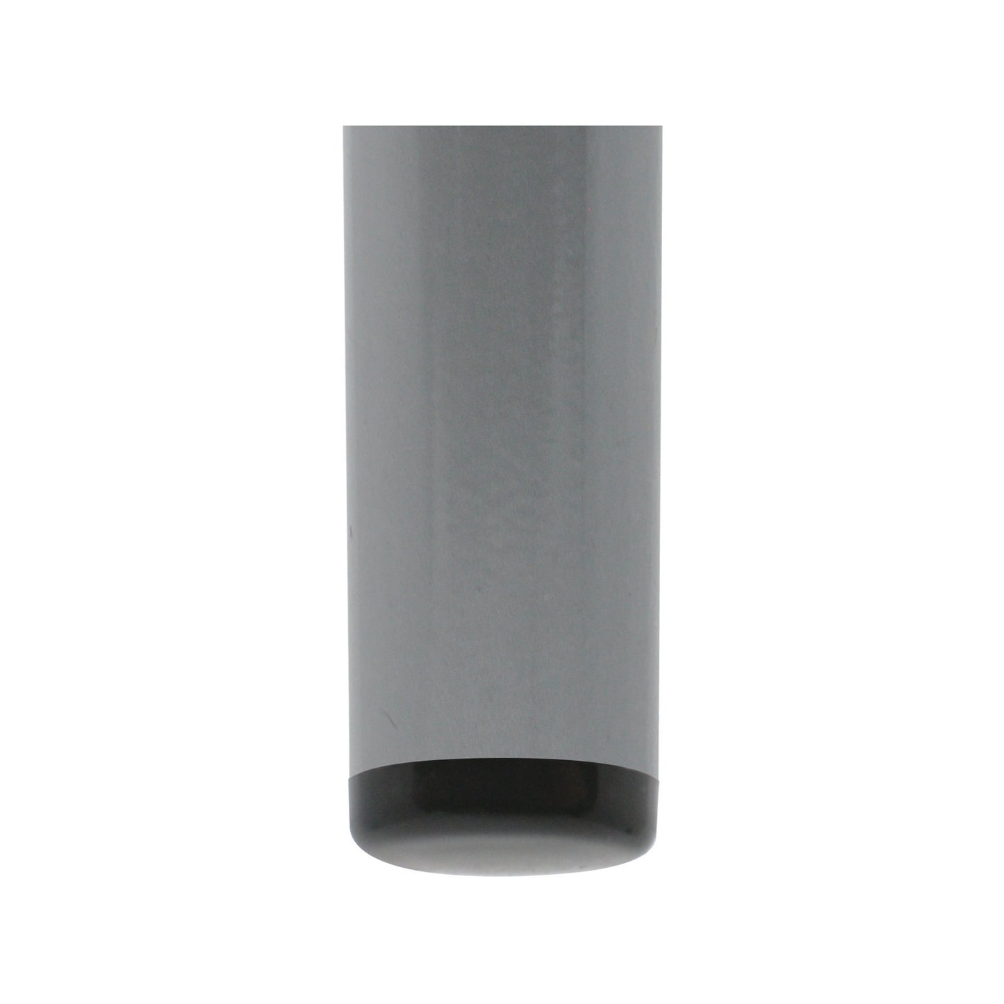 Surface Gard Black Round Plastic Internal Chair Tip - 19mm - 4 Pack
