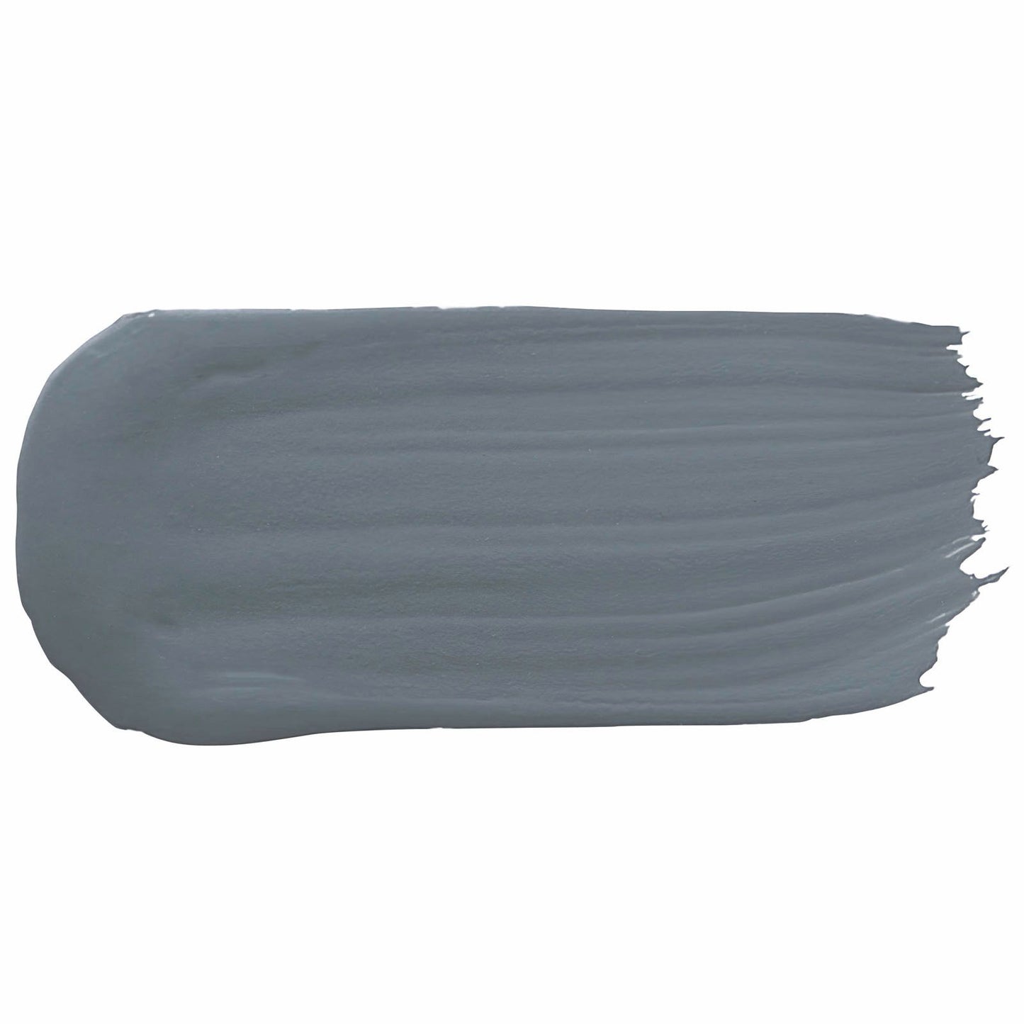 Porter's Washable Paint - 2L - Gunmetal Grey - Eggshell