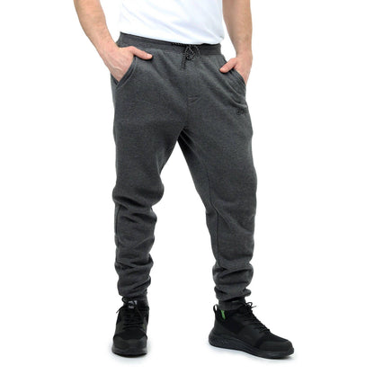 Citeco Charcoal Marle Trackpant - Medium