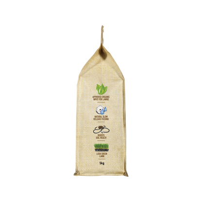 Munns Professional Lawn Fertiliser - 5kg