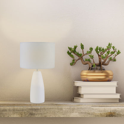 Verve Design Bonn Lamp Base - 28.5cm - Ceramic