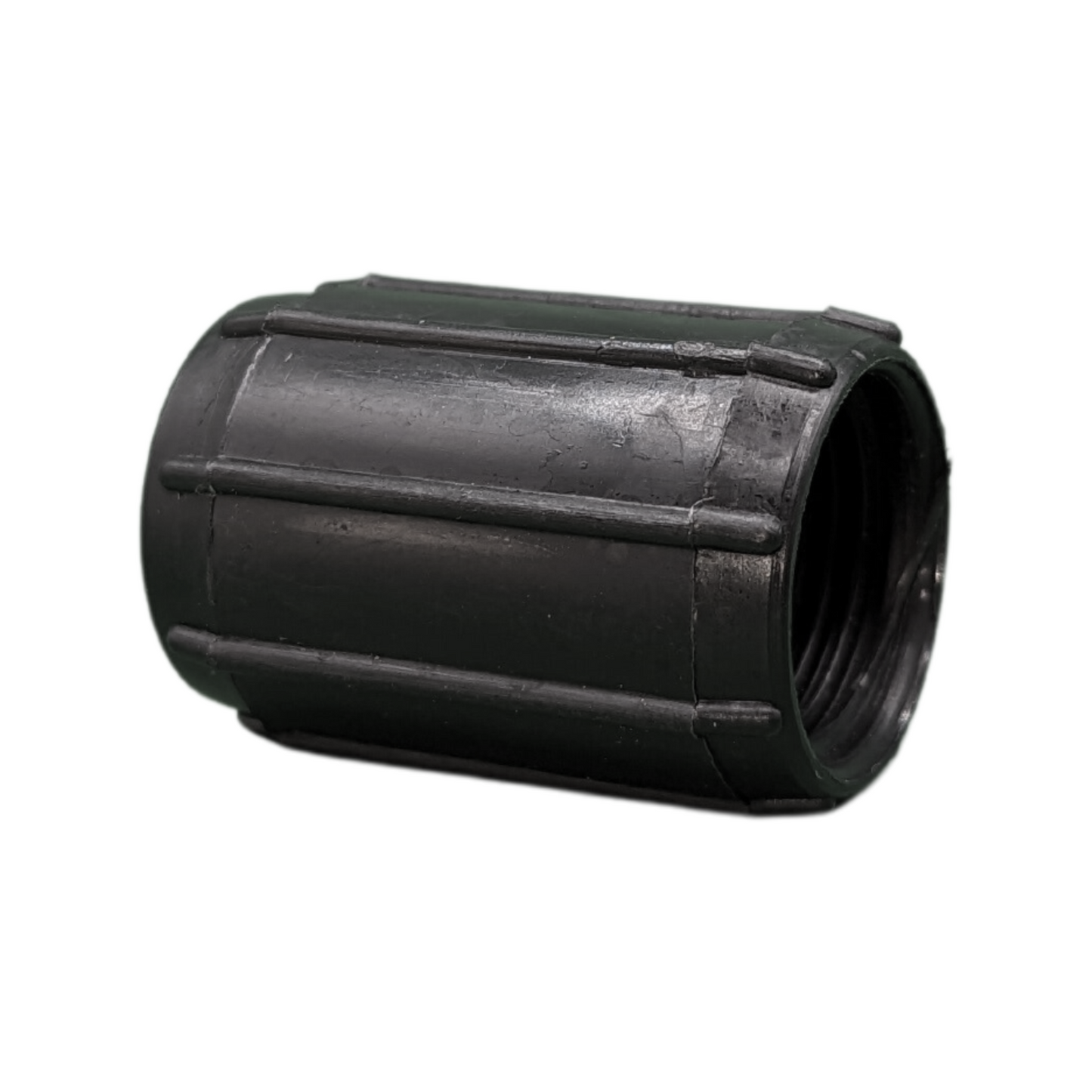 GD Watermark 20mm Poly Irrigation Female-to-Female Coupling