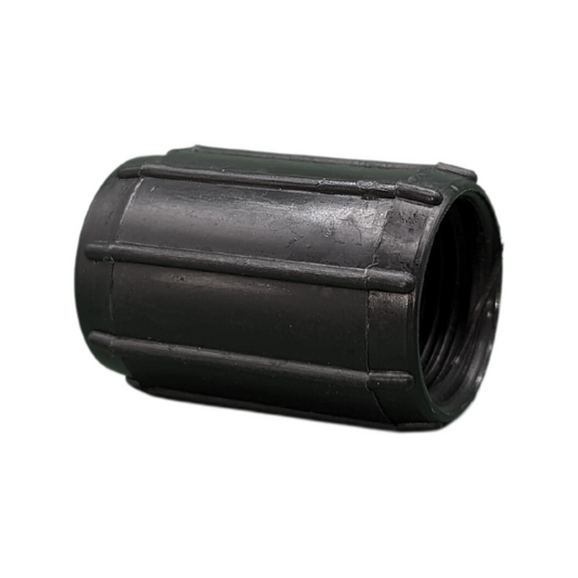GD Watermark 20mm Poly Irrigation Female-to-Female Coupling