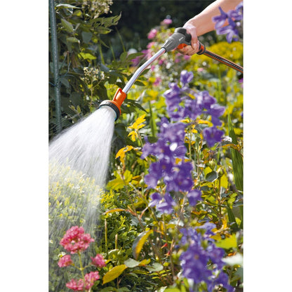 Gardena Classic Spray Wand - 60cm Plastic Metal - Soft Spray Benefit