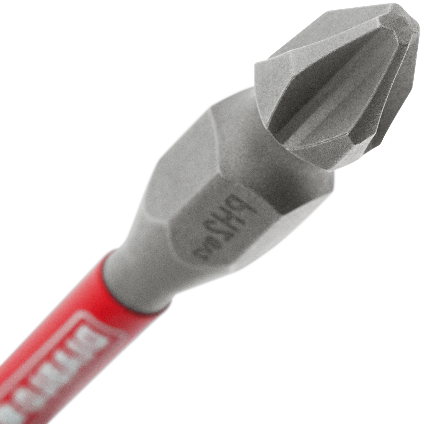 Double Ended Power Bit PH2 - 2 Pack - 50mm