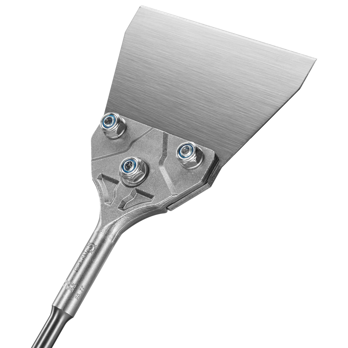 Kango SDS Plus Floor Scraping Chisel - 125mm x 250mm