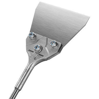 Kango SDS Plus Floor Scraping Chisel - 125mm x 250mm
