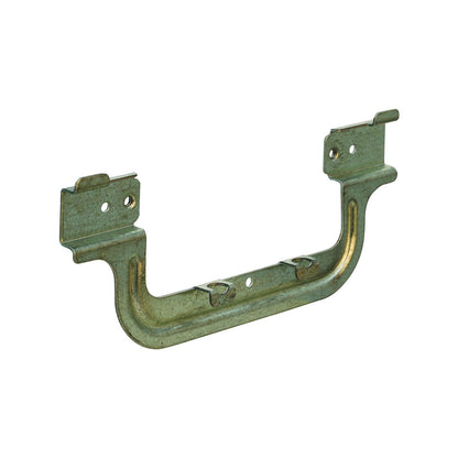 HPM Linea Plasterboard Metal Mounting Clip Bracket - 6mm