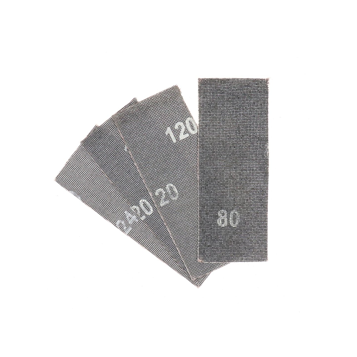 Rocket Plaster Board Sanding Mesh - 4 Pack