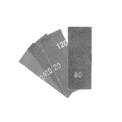 Rocket Plaster Board Sanding Mesh - 4 Pack