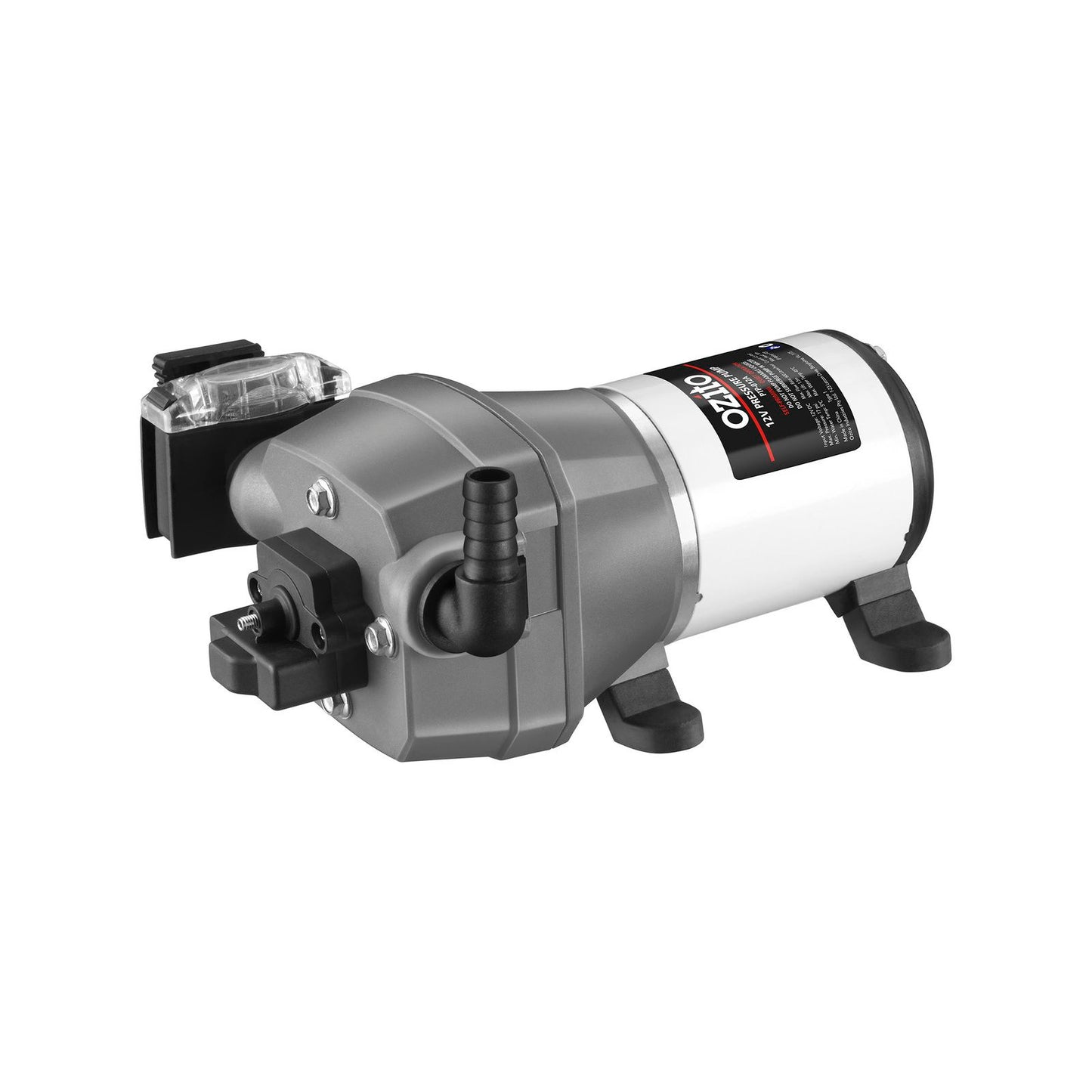 Ozito Portable Pressure Pump - 12V - 600L/h