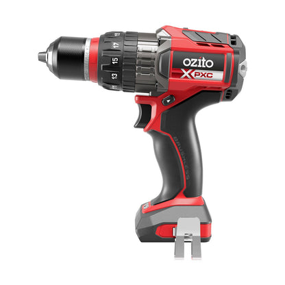 Ozito PXC 18V Brushless Hammer Drill - 120Nm - Skin Only