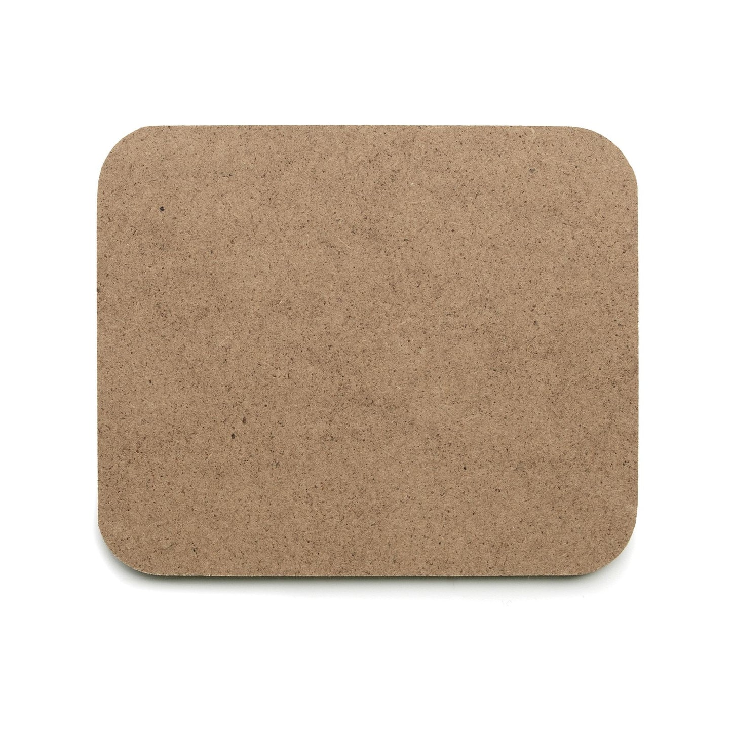 Boyle Wooden Rectangle Coaster - 11.2 x 11.2cm