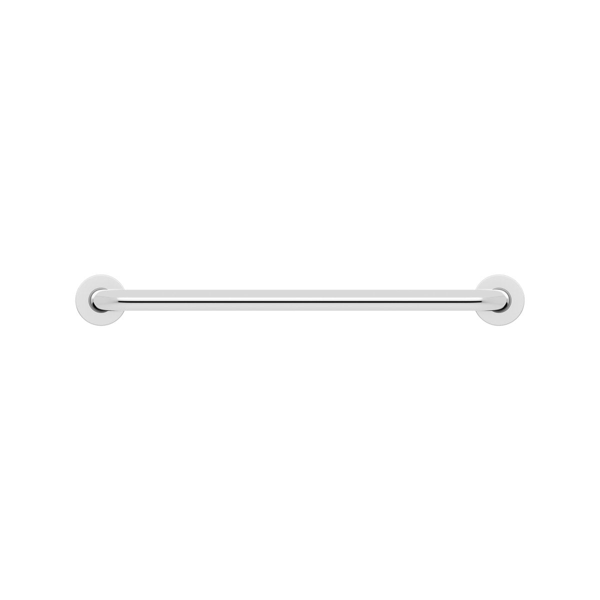 Evekare 600mm Grab Rail - Polished Stainless Steel - Supports 250kg