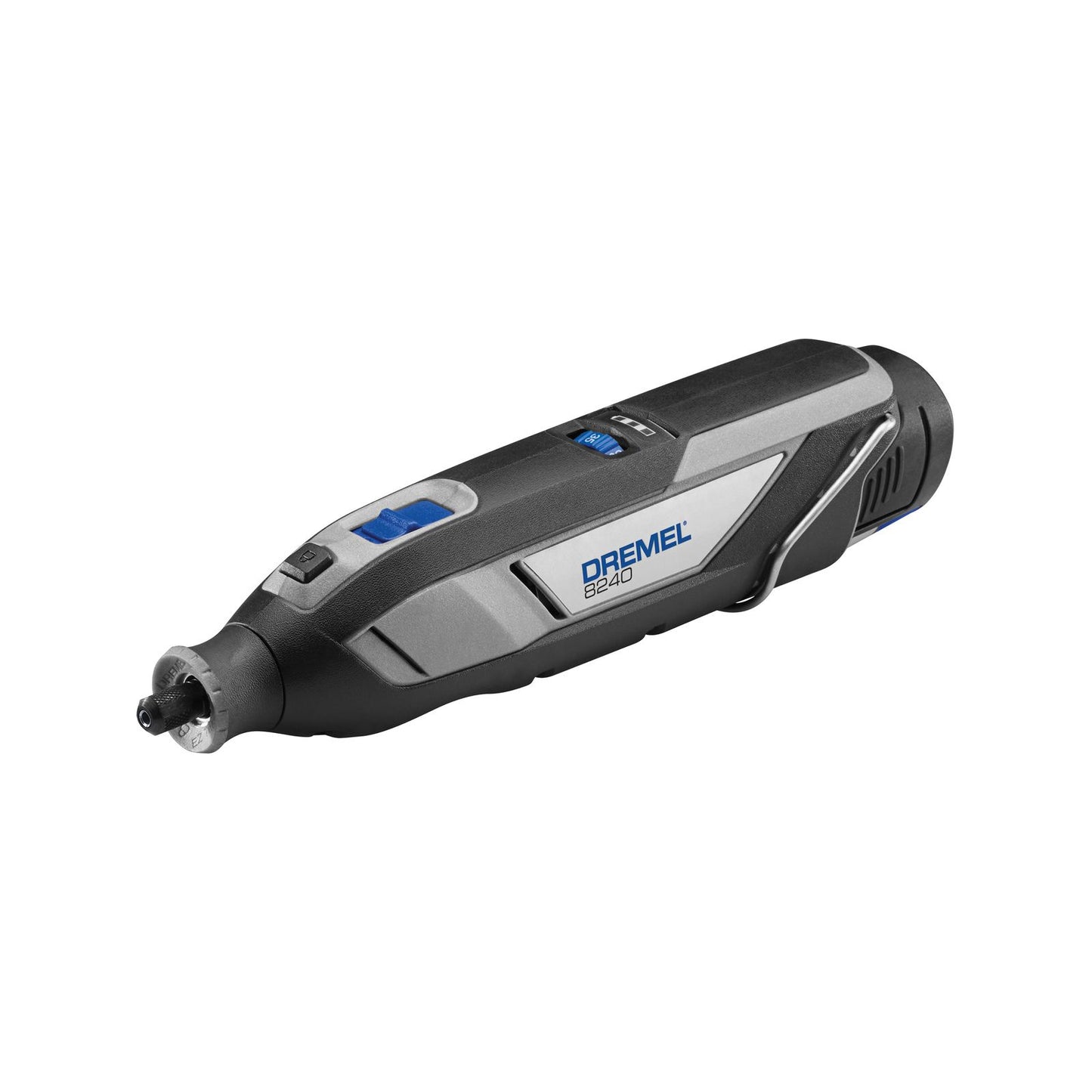 Dremel Cordless Rotary Tool Kit - 8240 - 12V