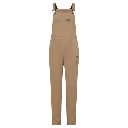 Green Hip All Women Overalls - Khaki - Size 18
