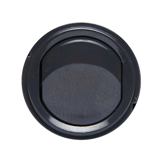 HPM VIVO Rocker Switch Mechanism 10A Grey Plastic Easy Install