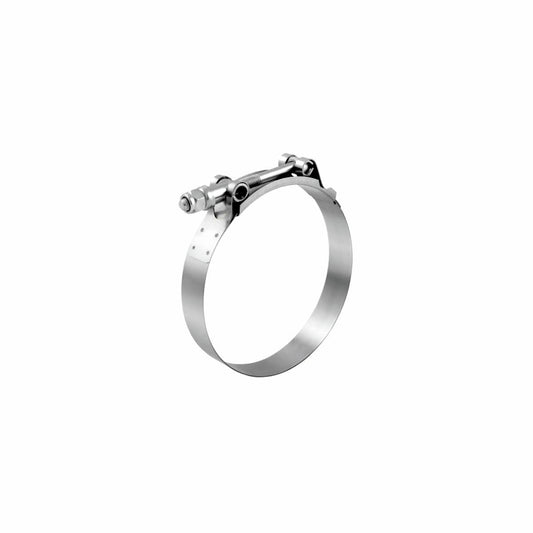 Enduraseal Stainless Steel T Bolt Hose Clamp 62-70mm - Heavy-Duty