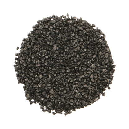 Tuscan Path Black Mini Pebbles - 4-6mm - 2kg