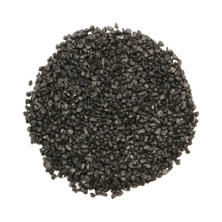 Tuscan Path 4-6mm Black Mini Pebbles - 2kg