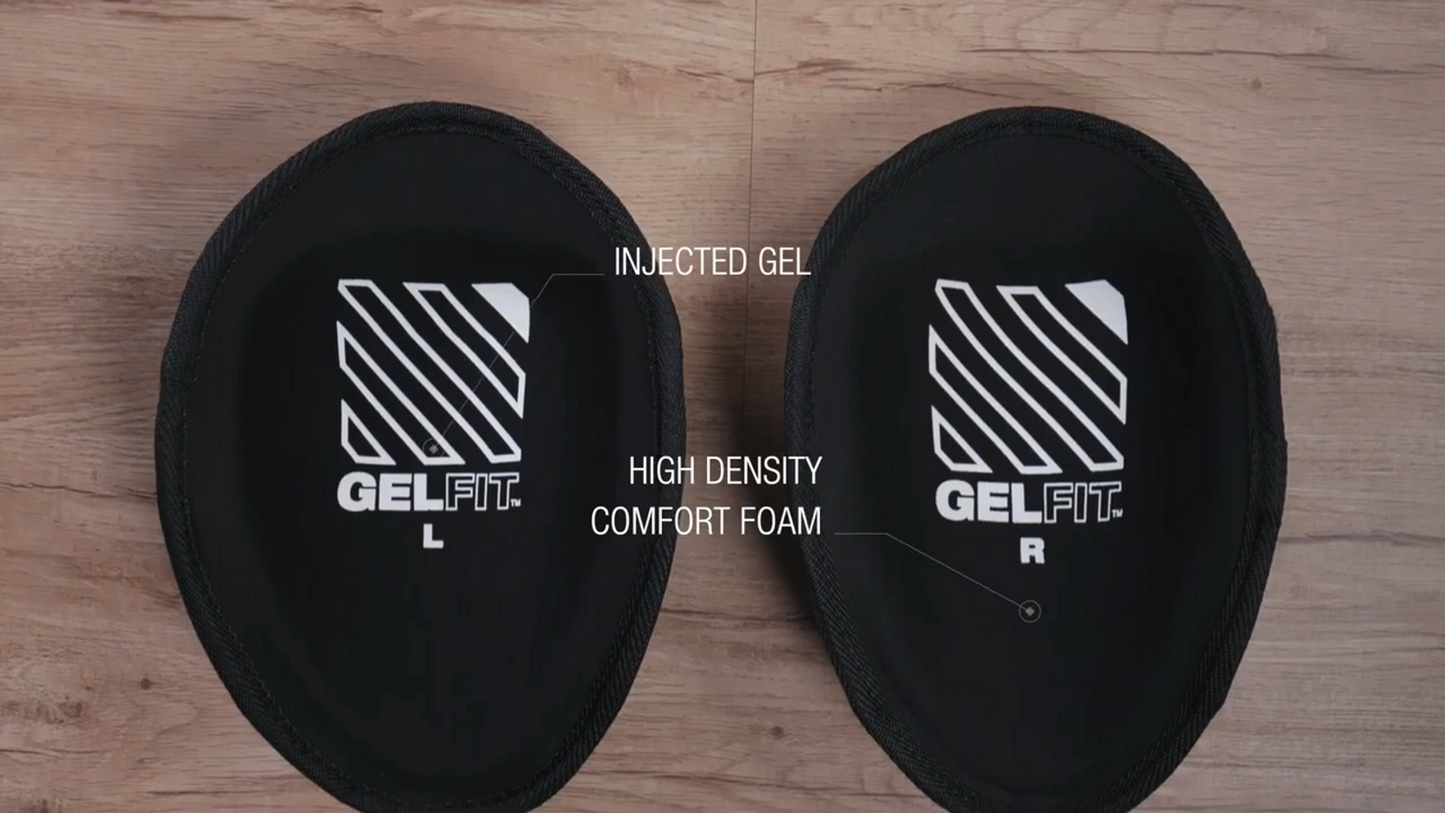 Toughbuilt GelFit Stabilizer Knee Pads