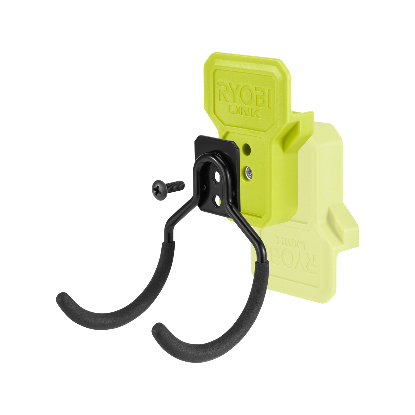 Ryobi Link Reversible Utility Hook - 100 x 132 x 67mm - 9.1kg
